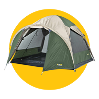 Camping | التخييم والتنزه