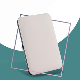 Ensemble de pédicure coupe-ongles 12 pièces avec ciseaux pince à épiler outils de manucure professionnels 12PCS